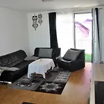 Ferienwohnung Im Domagkpark