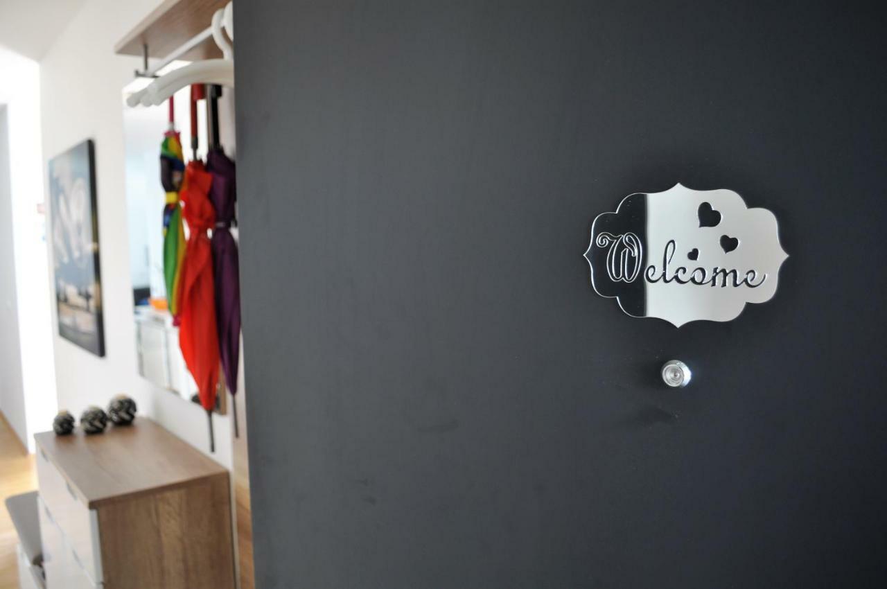 Apartment Ferienwohnung Im Domagkpark *
